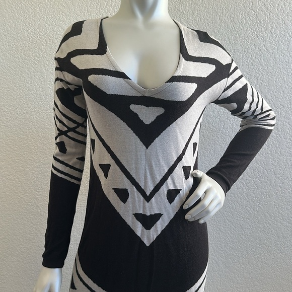 Free People Bauhaus Swit Dress - Picture 7 of 10